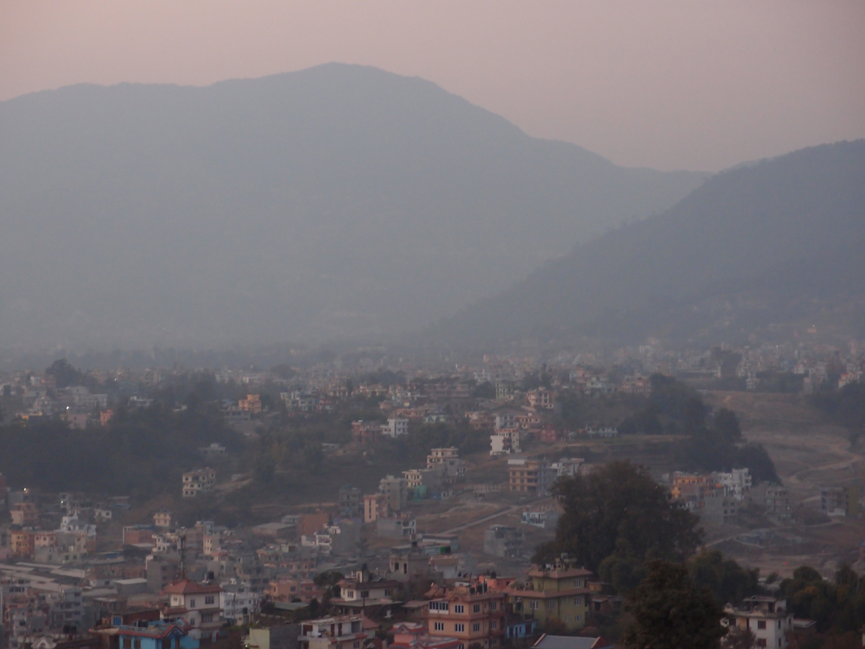 2018-01-22 14 Uhr - Kopan Monastary (Foto) 